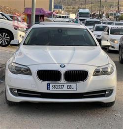 بي ام دبليو الفئة 5